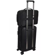   Rucsac sport casual 17L, Thule, 18SEP4189, 44x29x17 cm, Poliester, Negru