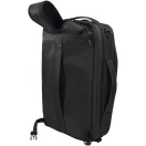 Rucsac sport casual 17L, Thule, 18SEP4189, 44x29x17 cm, Poliester, Negru