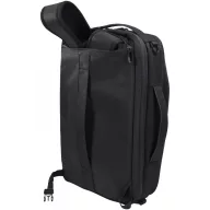   Rucsac sport casual 17L, Thule, 18SEP4189, 44x29x17 cm, Poliester, Negru