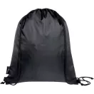Saculet cu snur 7L, Everestus, 18SEP2691, 37x44 cm, Poliester, Gri
