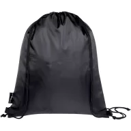   Saculet cu snur 7L, Everestus, 18SEP2691, 37x44 cm, Poliester, Gri