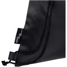 Saculet cu snur 7L, Everestus, 18SEP2691, 37x44 cm, Poliester, Gri