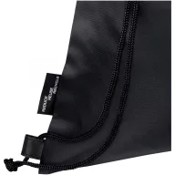   Saculet cu snur 7L, Everestus, 18SEP2691, 37x44 cm, Poliester, Gri