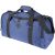 Geanta sport, Elevate, 18SEP2882, 54x27x27 cm, Poliester, Albastru navy