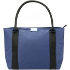 Geanta termoizolanta 12 doze, Elevate, 18SEP4106, 10 l, 30.5x26x15.5 cm, Poliester, Albastru navy