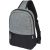 Rucsac sport casual, Everestus, 42FEB232288, 21.5x6.5x31 cm, Poliester, Negru