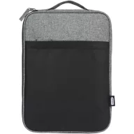   Husa laptop, Everestus, 42FEB230034, 14 inch, 25.5x3x35.5 cm, Poliester, Negru