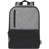   Rucsac laptop, Everestus, 42FEB230035, 15 inch, 30.5x12x41.5 cm, Poliester, Negru