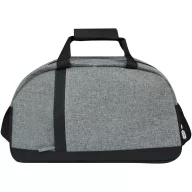   Geanta sport, Everestus, 42FEB230711, 45x20.3x26 cm, Poliester, Negru