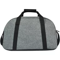   Geanta sport, Everestus, 42FEB230711, 45x20.3x26 cm, Poliester, Negru
