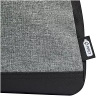   Geanta sport, Everestus, 42FEB230711, 45x20.3x26 cm, Poliester, Negru