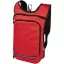 Rucsac sport casual, Everestus, 42FEB232305, 22x8.5x36 cm, Poliester, Rosu