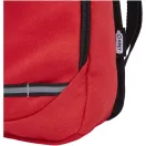 Rucsac sport casual, Everestus, 42FEB232305, 22x8.5x36 cm, Poliester, Rosu