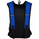 Rucsac sport casual, Everestus, 42FEB232307, 22x8.5x36 cm, Poliester, Albastru Royal