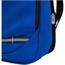 Rucsac sport casual, Everestus, 42FEB232307, 22x8.5x36 cm, Poliester, Albastru Royal