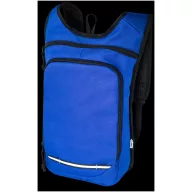   Rucsac sport casual, Everestus, 42FEB232307, 22x8.5x36 cm, Poliester, Albastru Royal