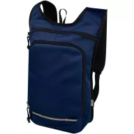   Rucsac sport casual, 2509E15023, Everestus, 22x36x8.5 cm, Poliester, Albastru navy