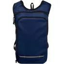 Rucsac sport casual, 2509E15023, Everestus, 22x36x8.5 cm, Poliester, Albastru navy