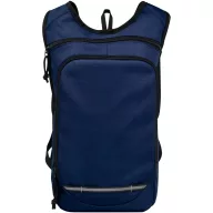   Rucsac sport casual, 2509E15023, Everestus, 22x36x8.5 cm, Poliester, Albastru navy