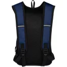 Rucsac sport casual, 2509E15023, Everestus, 22x36x8.5 cm, Poliester, Albastru navy
