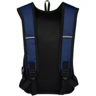   Rucsac sport casual, 2509E15023, Everestus, 22x36x8.5 cm, Poliester, Albastru navy