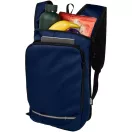 Rucsac sport casual, 2509E15023, Everestus, 22x36x8.5 cm, Poliester, Albastru navy