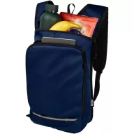  Rucsac sport casual, 2509E15023, Everestus, 22x36x8.5 cm, Poliester, Albastru navy
