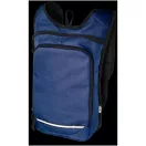 Rucsac sport casual, 2509E15023, Everestus, 22x36x8.5 cm, Poliester, Albastru navy