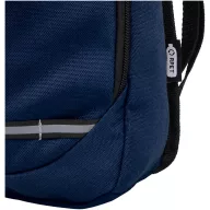   Rucsac sport casual, 2509E15023, Everestus, 22x36x8.5 cm, Poliester, Albastru navy