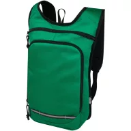   Rucsac sport casual, 2509E15024, Everestus, 22x36x8.5 cm, Poliester, Verde