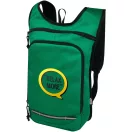 Rucsac sport casual, 2509E15024, Everestus, 22x36x8.5 cm, Poliester, Verde
