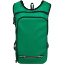 Rucsac sport casual, 2509E15024, Everestus, 22x36x8.5 cm, Poliester, Verde