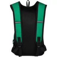   Rucsac sport casual, 2509E15024, Everestus, 22x36x8.5 cm, Poliester, Verde