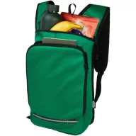   Rucsac sport casual, 2509E15024, Everestus, 22x36x8.5 cm, Poliester, Verde