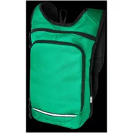  Rucsac sport casual, 2509E15024, Everestus, 22x36x8.5 cm, Poliester, Verde