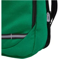   Rucsac sport casual, 2509E15024, Everestus, 22x36x8.5 cm, Poliester, Verde
