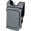 Rucsac sport casual, Everestus, 2601E13252, 22x36x8.5 cm, Poliester, Gri