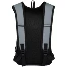 Rucsac sport casual, Everestus, 2601E13252, 22x36x8.5 cm, Poliester, Gri