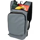 Rucsac sport casual, Everestus, 2601E13252, 22x36x8.5 cm, Poliester, Gri