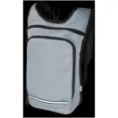 Rucsac sport casual, Everestus, 2601E13252, 22x36x8.5 cm, Poliester, Gri