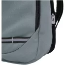 Rucsac sport casual, Everestus, 2601E13252, 22x36x8.5 cm, Poliester, Gri