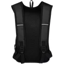 Rucsac sport casual, Everestus, 2601E13251, 22x36x8.5 cm, Poliester, Negru
