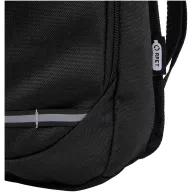   Rucsac sport casual, Everestus, 2601E13251, 22x36x8.5 cm, Poliester, Negru