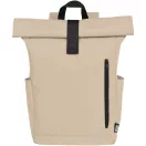 Rucsac sport casual, 2509E14506, Everestus, 11x41x28 cm, Poliester, Crem