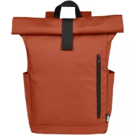   Rucsac sport casual, 2509E14507, Everestus, 11x41x28 cm, Poliester, Portocaliu