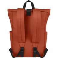   Rucsac sport casual, 2509E14507, Everestus, 11x41x28 cm, Poliester, Portocaliu