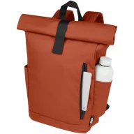   Rucsac sport casual, 2509E14507, Everestus, 11x41x28 cm, Poliester, Portocaliu
