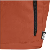   Rucsac sport casual, 2509E14507, Everestus, 11x41x28 cm, Poliester, Portocaliu