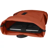   Rucsac sport casual, 2509E14507, Everestus, 11x41x28 cm, Poliester, Portocaliu