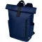 Rucsac sport casual, Everestus, 42FEB232264, 11x28x41 cm, Poliester, Albastru Navy